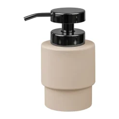 Shades tvålpump hög, Linen