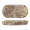 Shao bricka marmor 24,5x12,5 cm, Natur