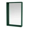 Shelfie colour frame spegel 46,8x69,6 cm, Pine
