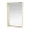Shelfie colour frame spegel 46,8x69,6 cm, Vanilla