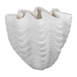 Shell vas, Large, 30 cm