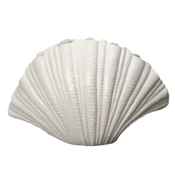 Shell vas, Vit
