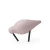 Shorebird small 11,5 cm, Rose