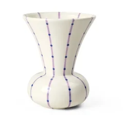 Signature vas 15 cm, Lila