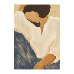 Silent Dreams poster, 70x100 cm