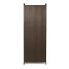 Sill Tall skåp, Dark stained oak