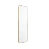 Sillon SH7 spegel, brass