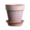 Simona kruka Ø18 cm, Rosa