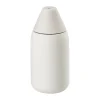 Singles tvålbehållare, Warm grey