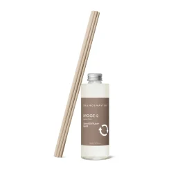 Skandinavisk refill till doftpinnar 200 ml, Hygge