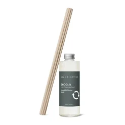 Skandinavisk refill till doftpinnar 200 ml, Skog