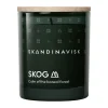 Skog doftljus med lock, 65 g