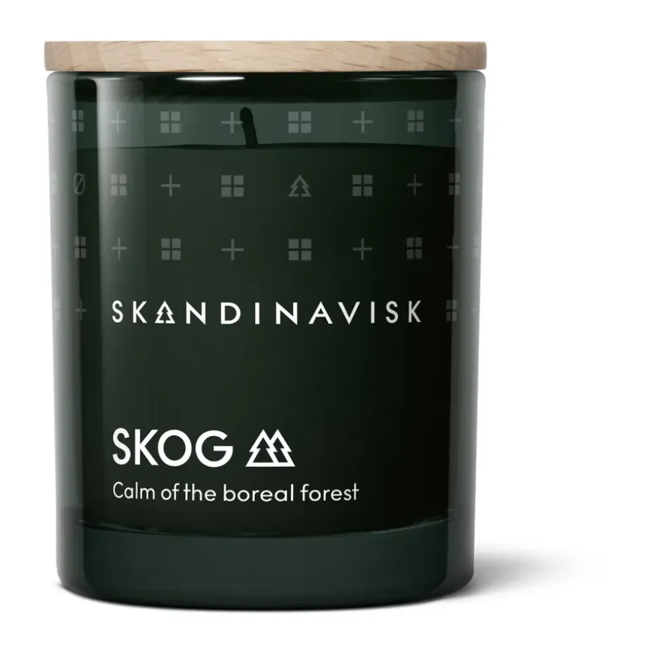 SKOG doftljus Special Edition, 65 g