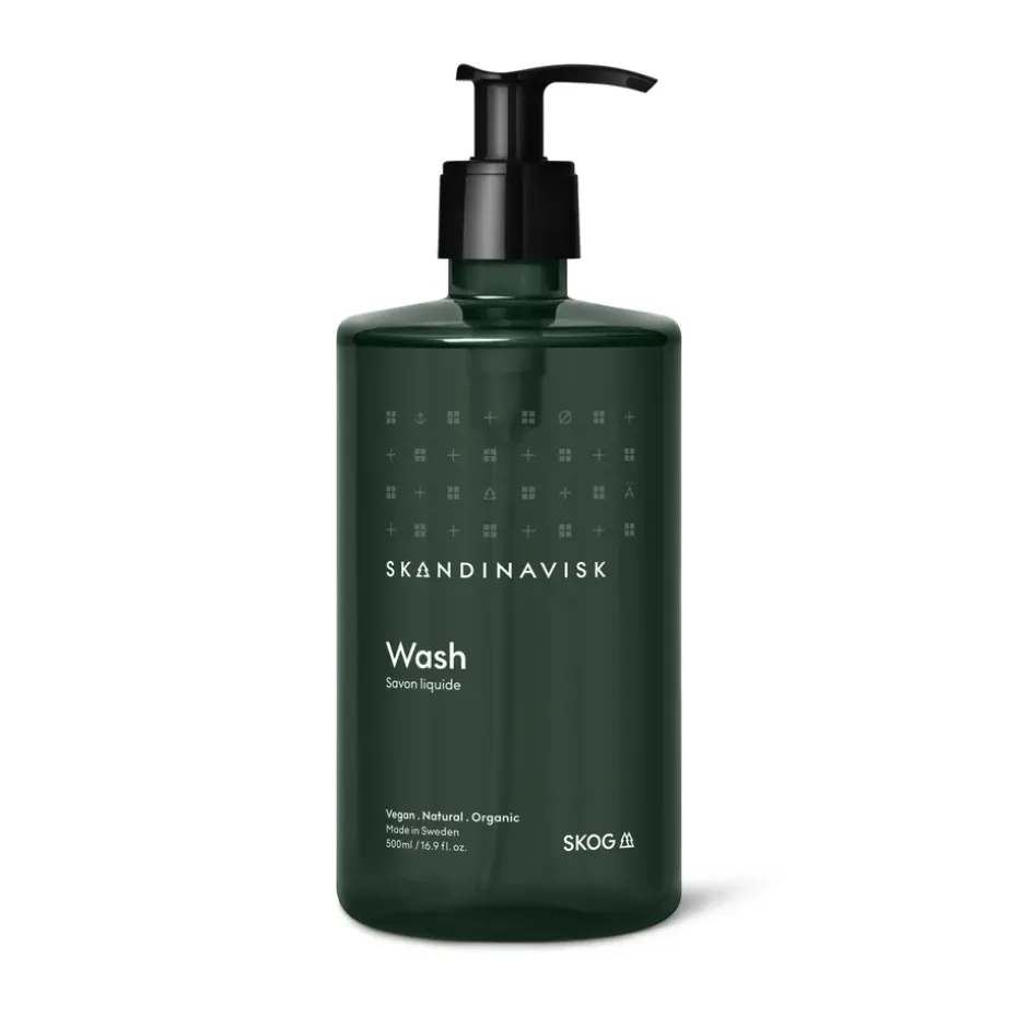 SKOG handtvål, 500 ml