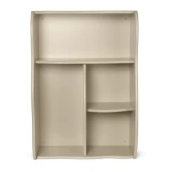 Slope bokhylla 66x95 cm, Cashmere