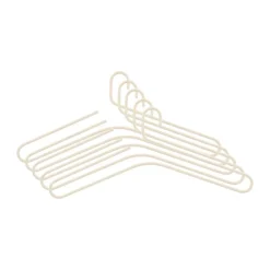 Smooth galge 5-pack, Beige