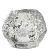 Snowball ljuslykta, stor