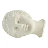 Sofilla dekoration 14 cm, Vit