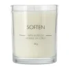 Soften doftljus, 180 g