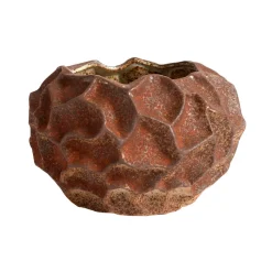 Soil kruka Ø18 cm, Rust