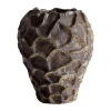 Soil vas 21,5 cm, Chocolate