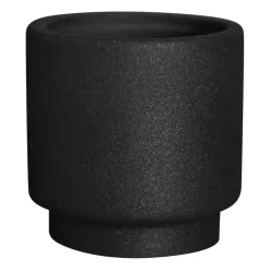 Solid kruka cast iron, Liten Ø10 cm