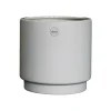 Solid kruka mole, Liten Ø10 cm