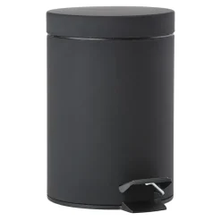 Solo pedalhink 3 L, Svart