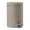 Solo pedalhink 3 L, Taupe