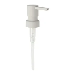 Solo pump till tvålpump, Soft Grey
