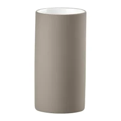 Solo tandborstmugg, Taupe