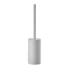 Solo toalettborste, Soft Grey
