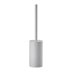 Solo toalettborste, Soft Grey