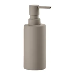 Solo tvålpump, Taupe