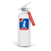 Solstickan brandsläckare 2 kg, Vit-original