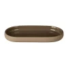 Sono fat keramik 10x19 cm, Beige