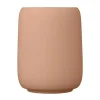 Sono tandborstmugg 30 cl, Amber Brown