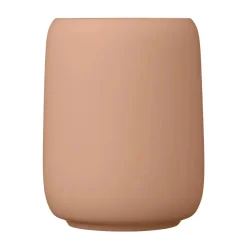 Sono tandborstmugg 30 cl, Amber Brown