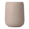 Sono tandborstmugg 30 cl, Misty rose
