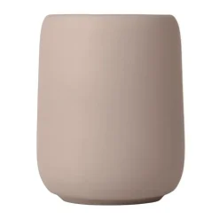 Sono tandborstmugg 30 cl, Misty rose