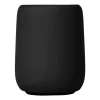 Sono tandborstmugg 30 cl, Svart