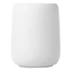 Sono tandborstmugg 30 cl, Vit
