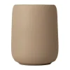 Sono tandborstmugg keramik 30 cl, Beige