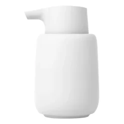 Sono tvålpump 25 cl, Vit