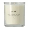 Spark doftljus, 240 g