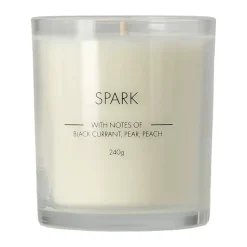 Spark doftljus, 240 g