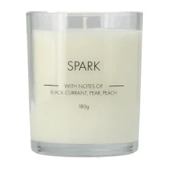 Spark doftljus, 180 g