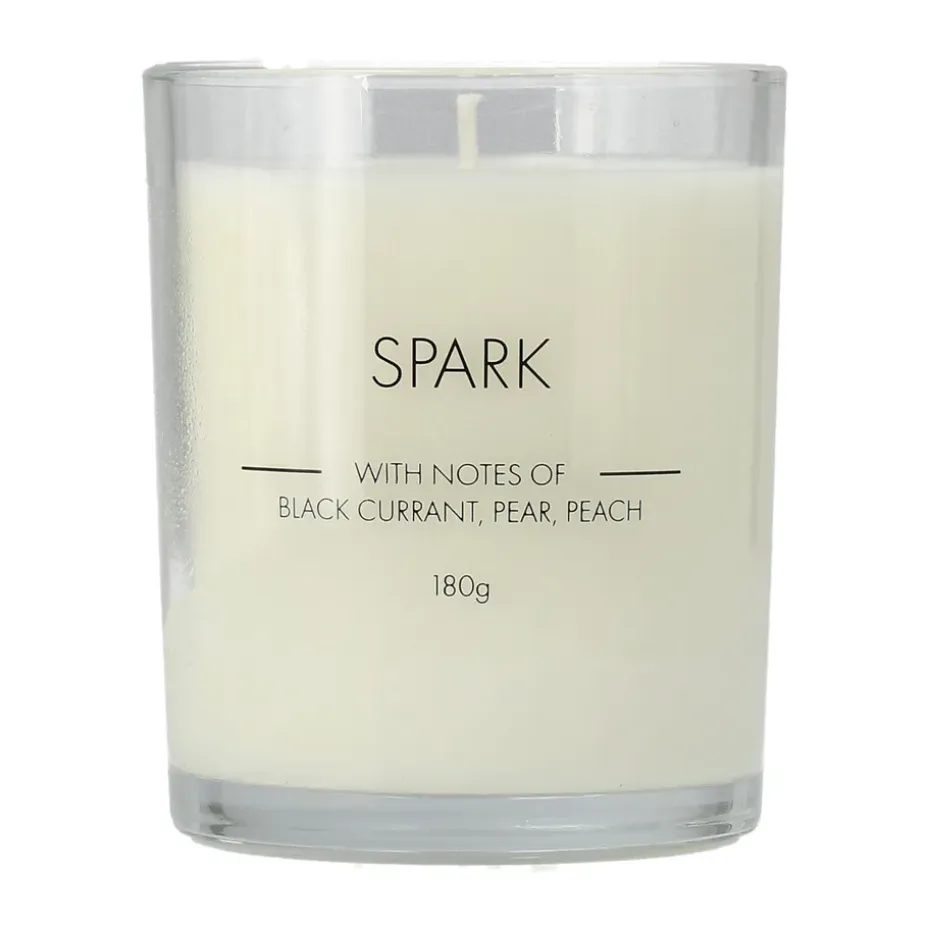 Spark doftljus, 180 g