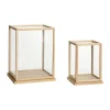 Spectacle display box large set om 2, Ek