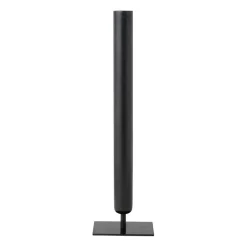 Stance vas 40 cm, Bronzed brass